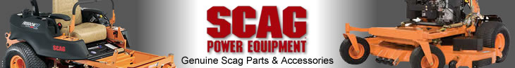 Scag Lawn Mower Parts Online